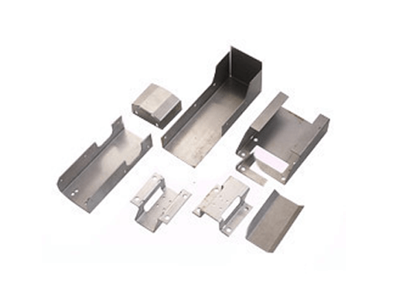 Custom CNC Bend Sheet Metal Parts Fabrication Manufacturer