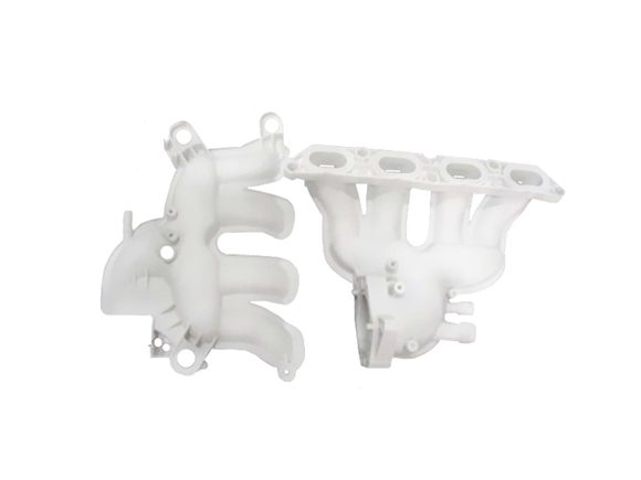 OEM Resin Plastic CNC 3D Rapid Prototyping Service