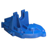 OEM Resin Plastic CNC 3D Rapid Prototyping Service