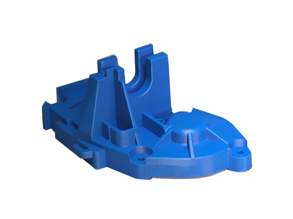 OEM Resin Plastic CNC 3D Rapid Prototyping Service