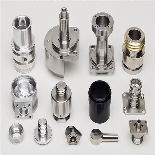 Precision Machining Part | CNC Precision Machining Essai