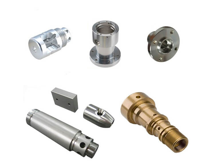 Properties, Applications and Process of Aluminum Machining Part