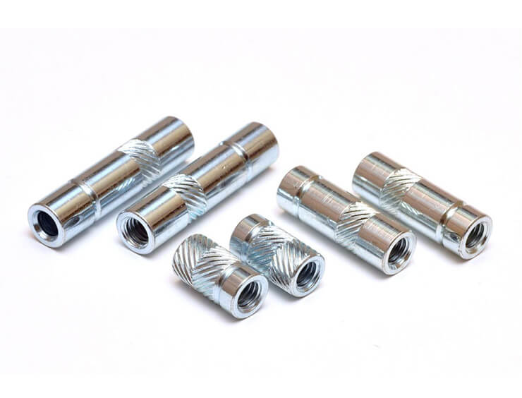 What to Know About CNC Metal Parts