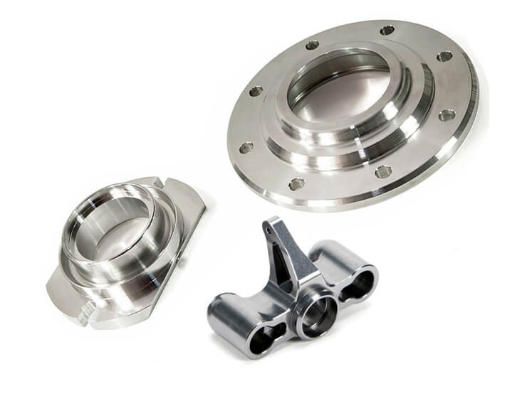 How to Finding a Precision CNC Machining Parts Provider