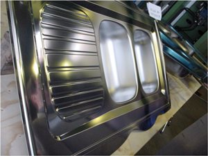 What is Stamping Sheet Metal and Processes Involved