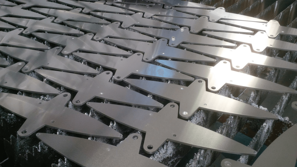 sheet metal fabrication in china