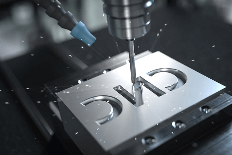 CNC Machining Part list 2020: How does cnc machine work?