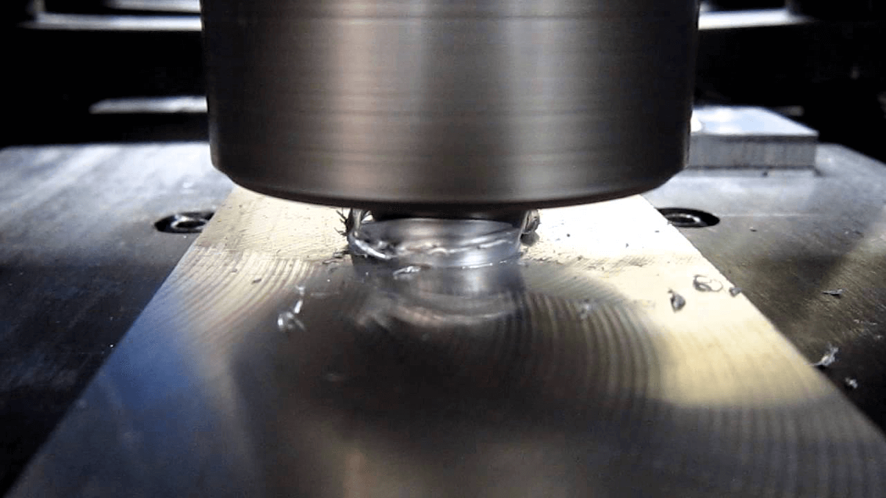 Here Is What You Should Do For Your FRICTION STIR WELDING (FSW)?