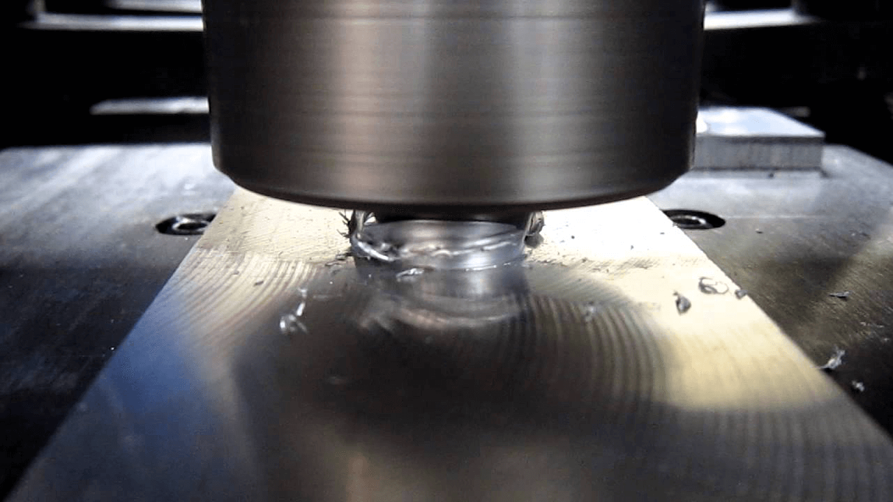 Friction Stir Welding FSW suppliers