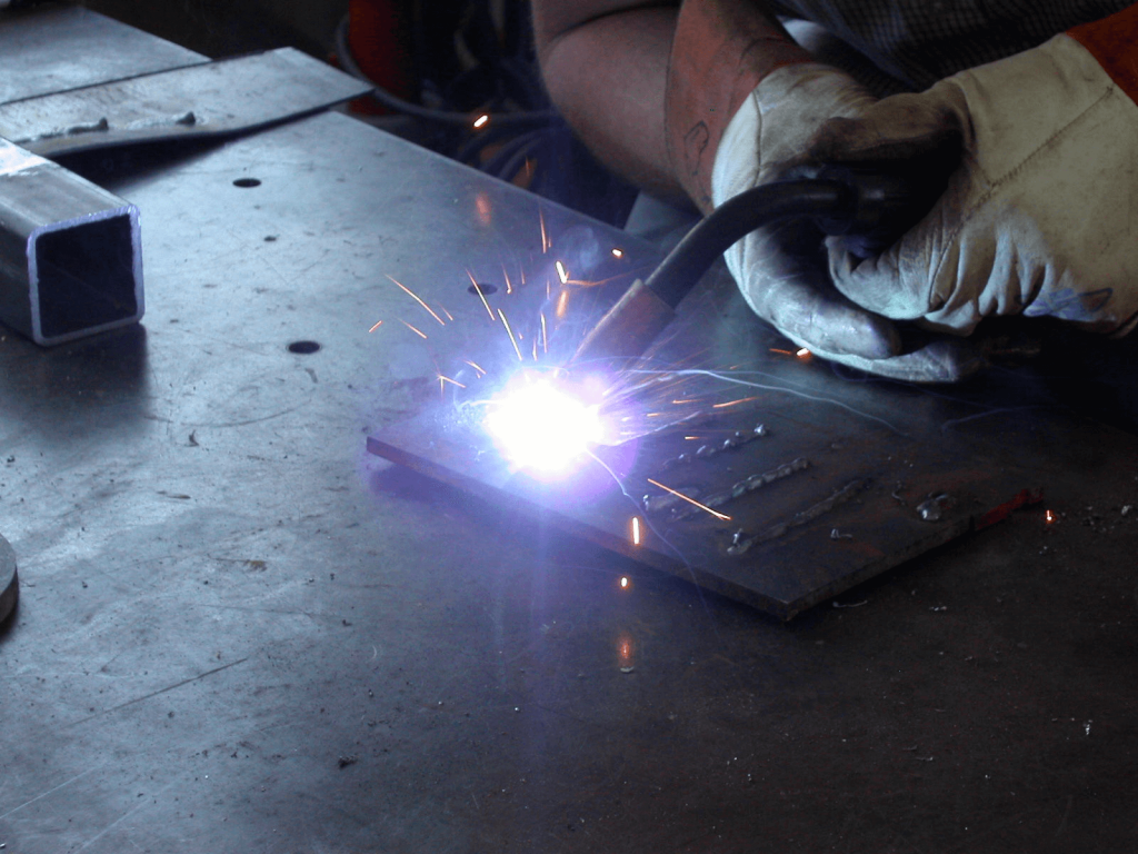 Grind and Welding Process Top tips for effective grinding