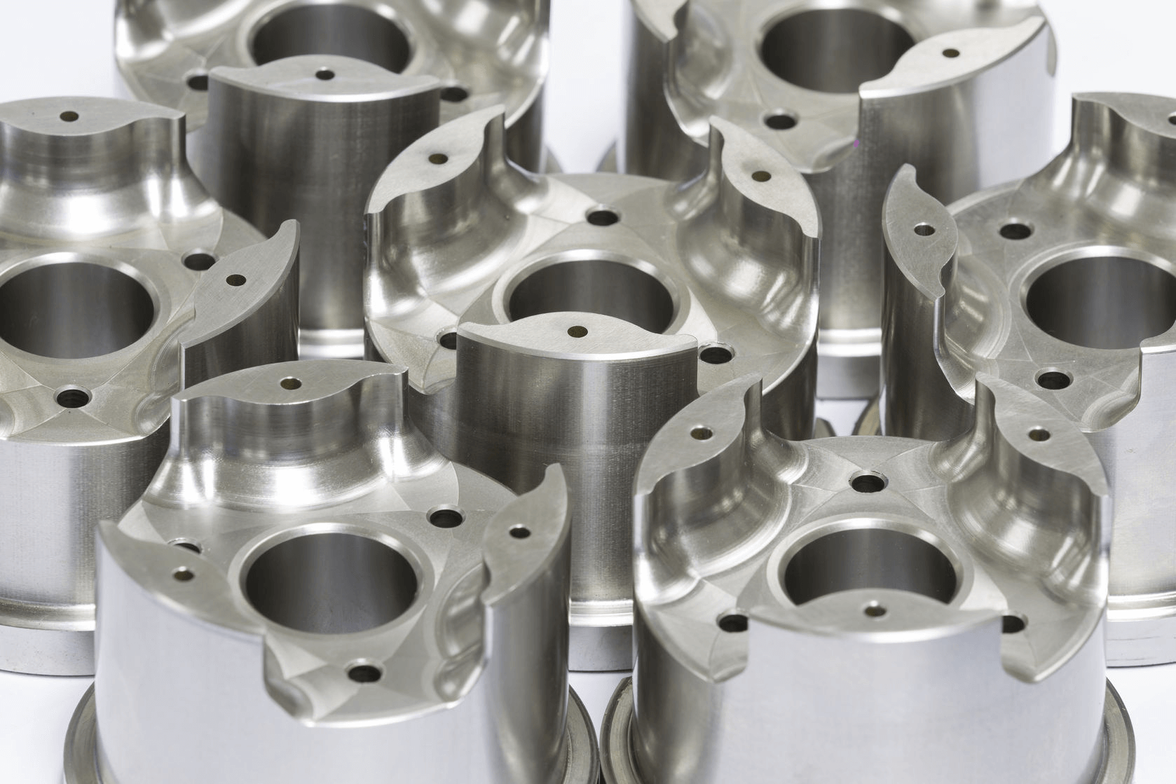 High Precision CNC Machining manufacturers