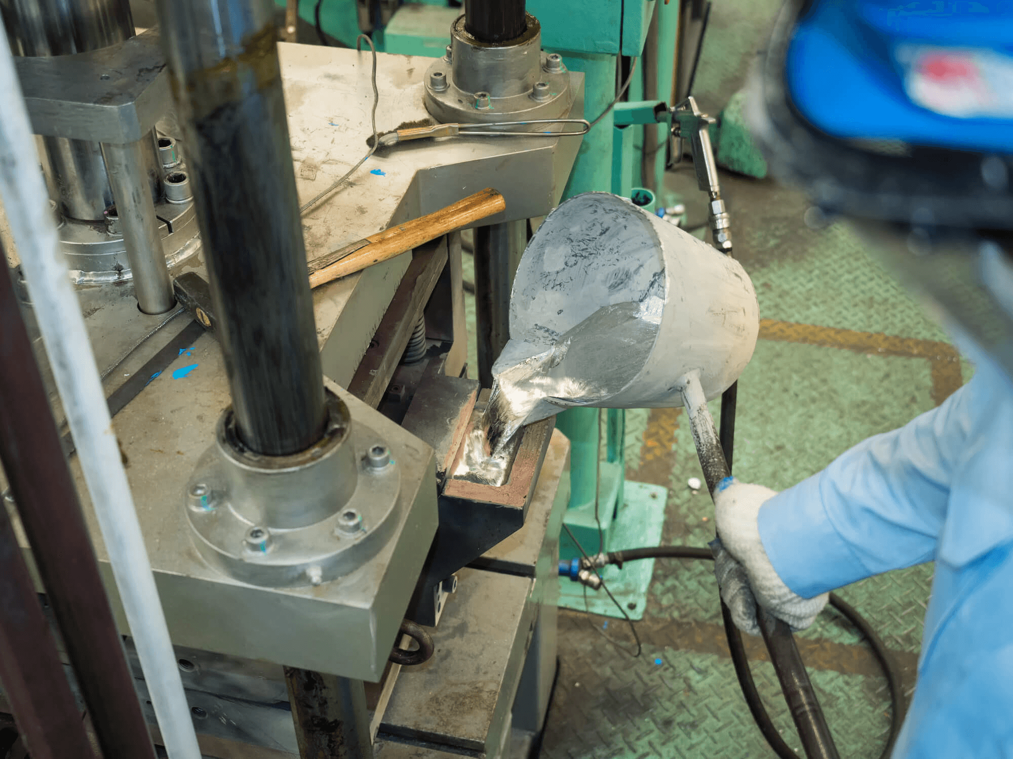 Investment Casting: A Comprehensive Introduction