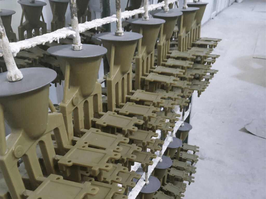 Investment Casting Investment Casting Process Steps Guide investment-casting-investment-casting-process-steps-guide