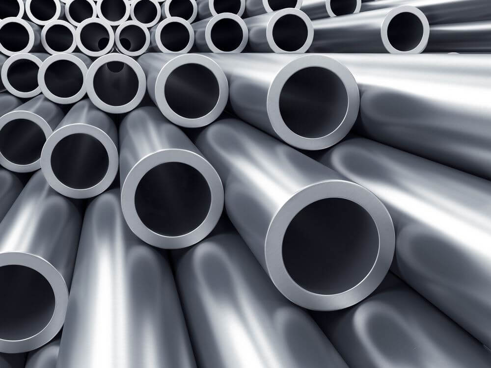 Why do aluminum extrusion manufacturer use steel profiles?