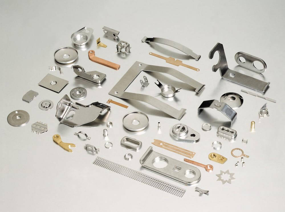 5 Aluminum Stamping Cost Saving Methods: (Metal Stamping Aluminum Guide 2020)