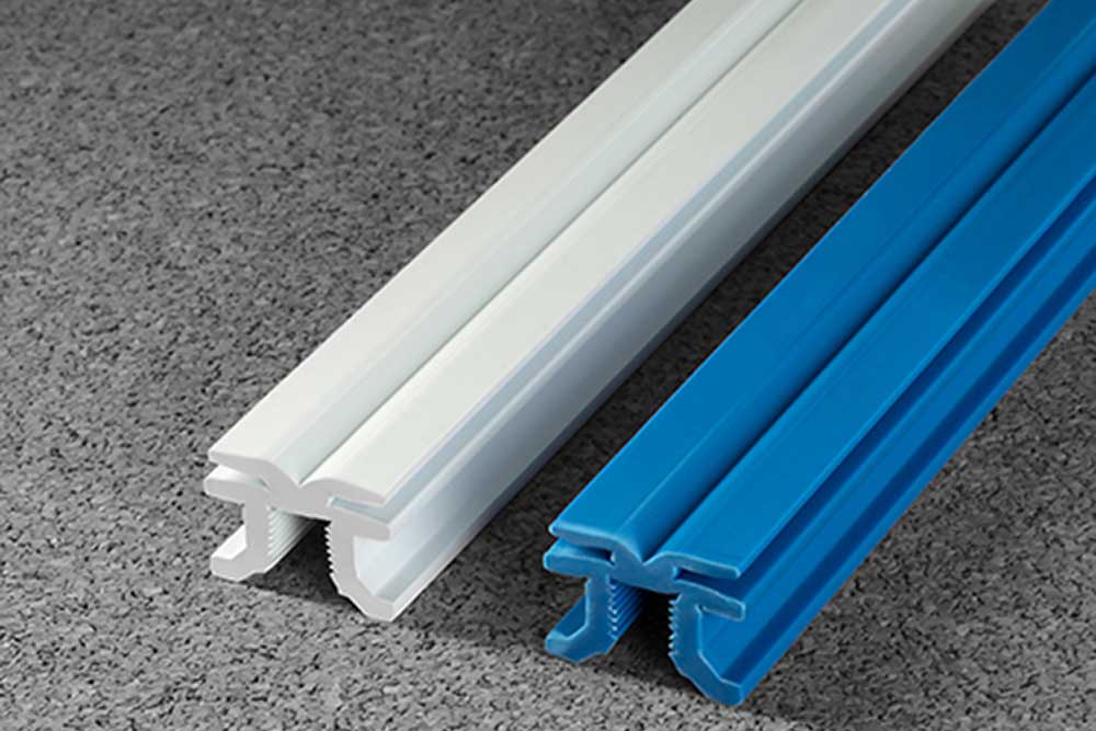 PVC extrusion 2021