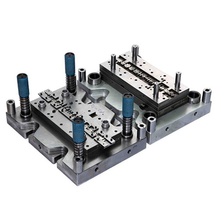 Application of Proactive Stamp Tool in Die Casting