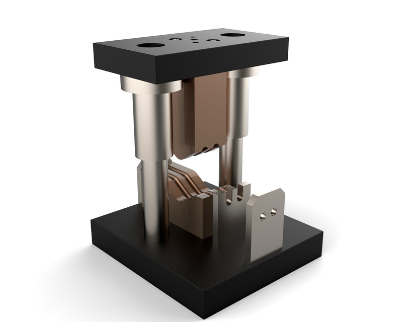 7 Advantages of Bending Die in Practical Field