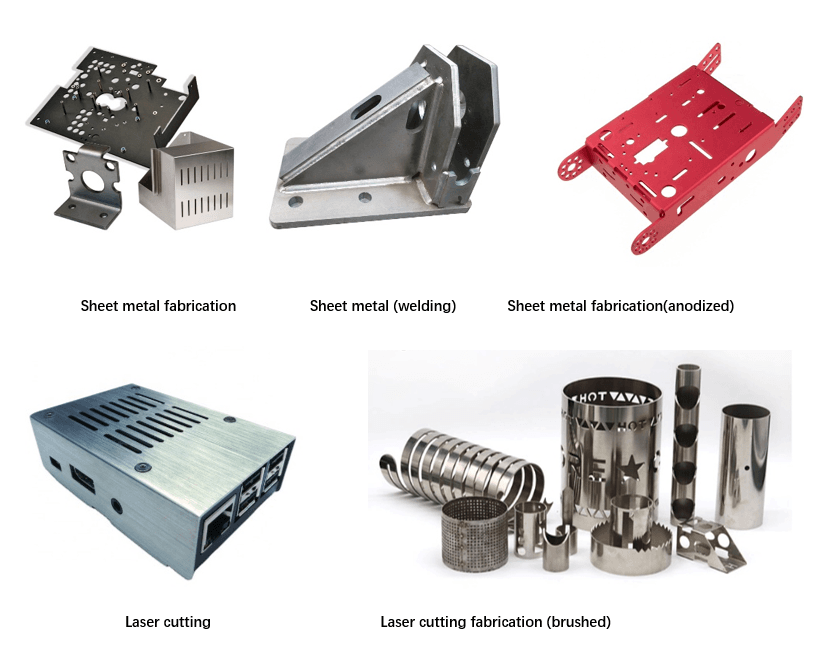 High-Precision Stamping Part 2022